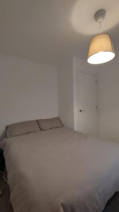 Apartamento Moderno A 1Km De Granada Exterior foto